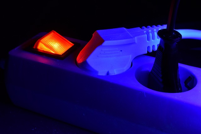Elektrikáři zasahují i u drobných událostí